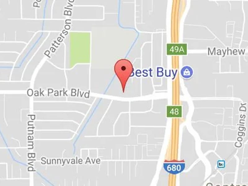 Aegis Assisted Living Of Pleasant Hill - Assisted Living in Pleasant Hill, CA photo 1