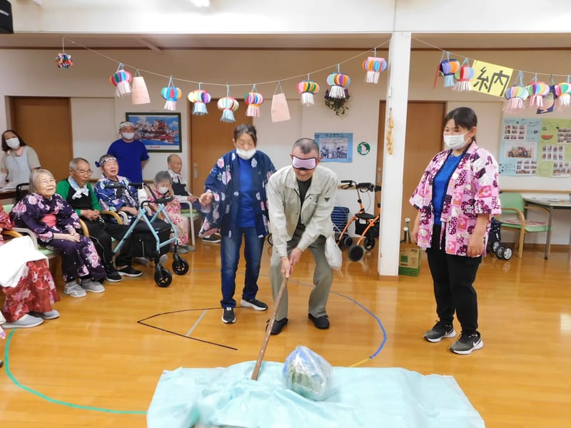 のざき有限会社 - 有料老人ホーム in 富岡市, 群馬県 photo 2