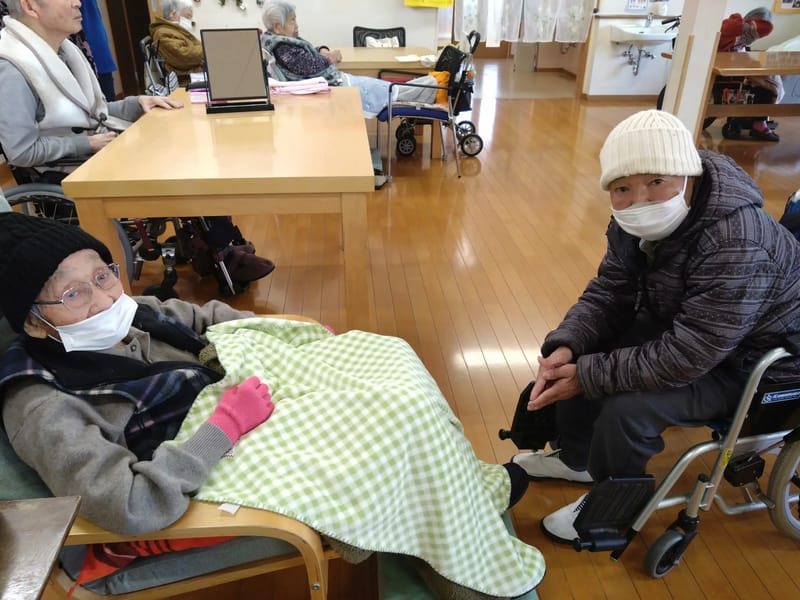 のざき有限会社 - 有料老人ホーム in 富岡市, 群馬県 photo 1