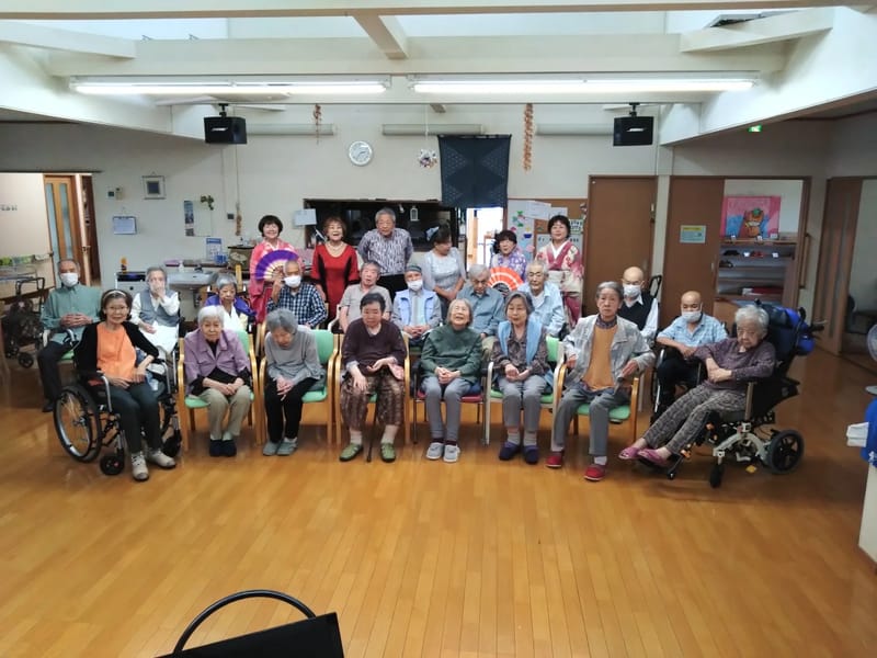 のざき有限会社 - 有料老人ホーム in 富岡市, 群馬県 photo 3