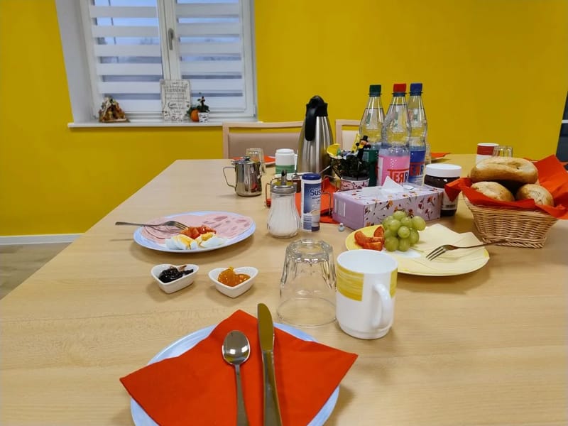 ASB Tagespflege Hanau - Tagespflege in Hanau, Hessen photo 2