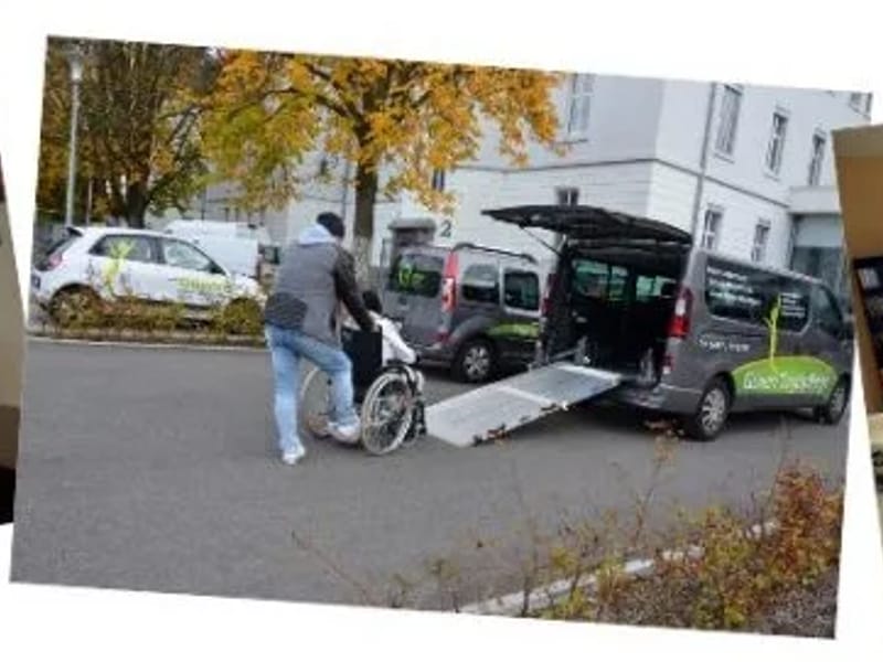 ASB Tagespflege Hanau - Tagespflege in Hanau, Hessen photo 3