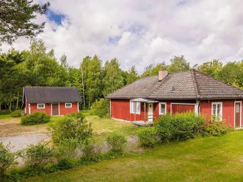 Österängsgården 1 - Äldreboende in Kristianstad, Skåne län photo 1