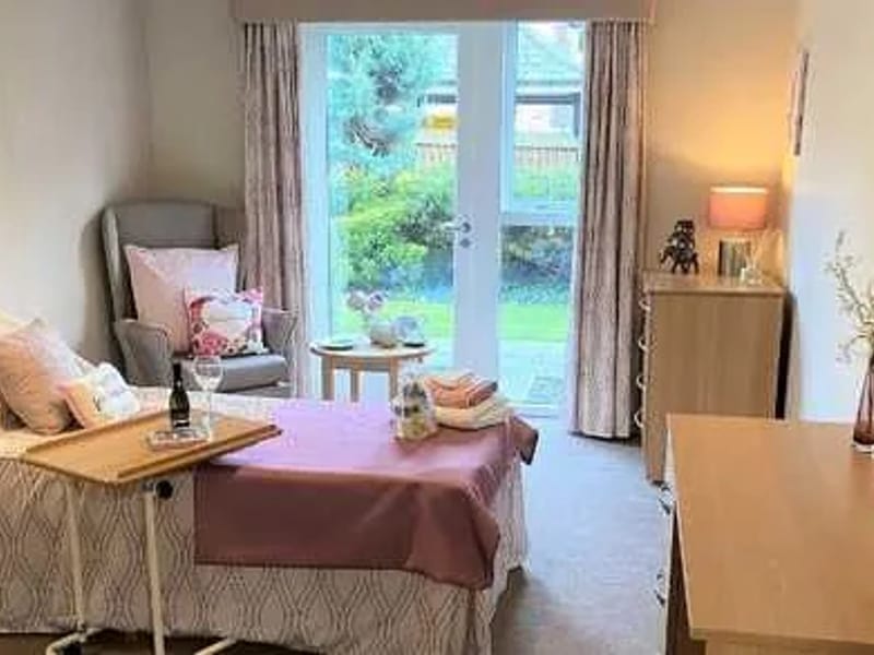 Melbury Court - Nursing Home in Durham, England photo 2