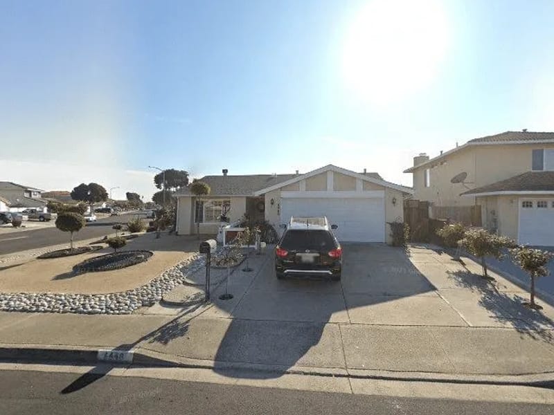 A-R Residential Care For Elderly - Assisted Living in Union City, CA photo 2