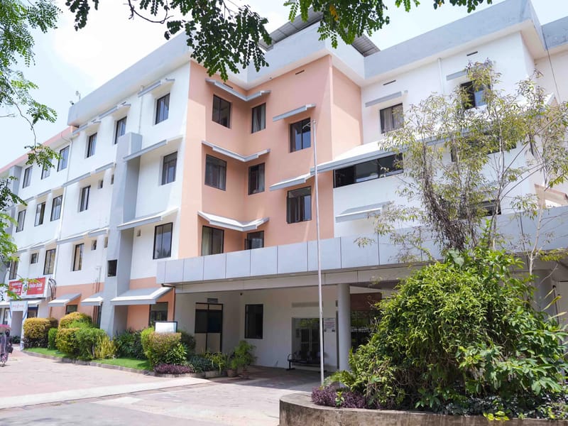 KMCT Ayurveda Medical College Hospital - अस्पताल in Kozhikode, Kerala photo 1