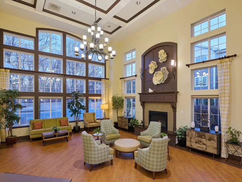 Augustine Home Health Care, INC. - Home Health Nursing in Silver Spring, MD photo 1