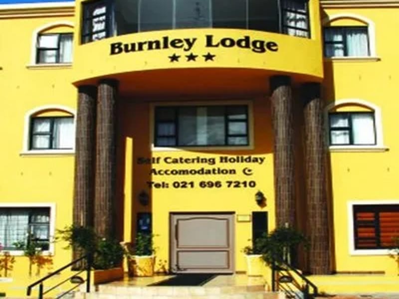 Chapel Lodge - Nursing Home in Burnley, England photo 1