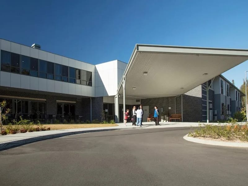 Hamlyn Terrace Care Community - Assisted Living in Hamlyn Terrace, NSW photo 3