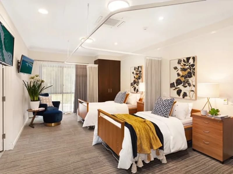 Hamlyn Terrace Care Community - Assisted Living in Hamlyn Terrace, NSW photo 2
