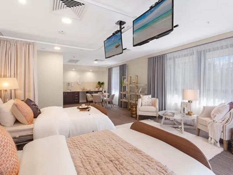 Hamlyn Terrace Care Community - Assisted Living in Hamlyn Terrace, NSW photo 4