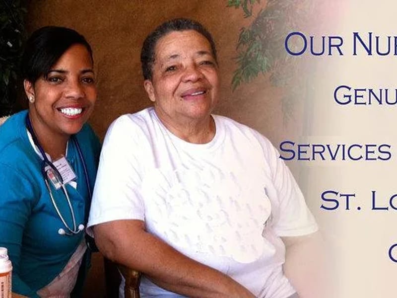 Another Day At Life Home Health Care - Home Health Nursing in Saint Louis, MO photo 2