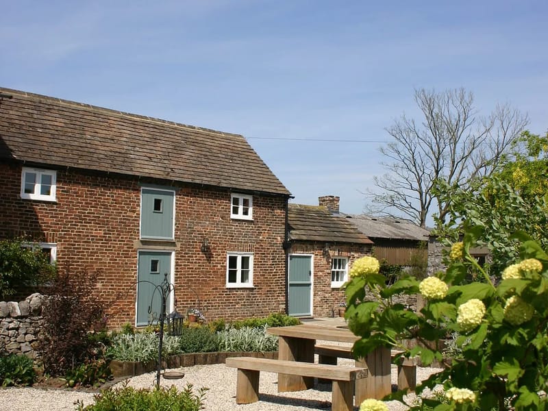 Rose Cottage in Ashford, England photo 1