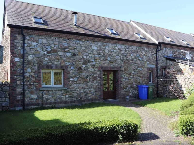 Rose Cottage in Ashford, England photo 3