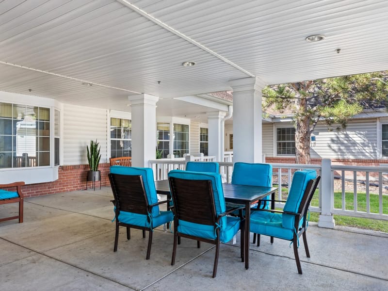 Keller Landing — Nursing Home, Tuscumbia, AL · photo 1
