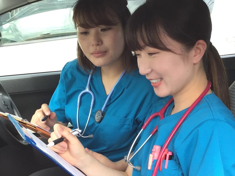 escort訪問看護ステーション - 訪問看護 in 盛岡市, 岩手県 photo 3