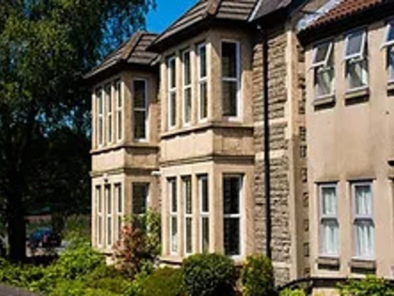 Frenchay Park Gardens Care Home in Bristol, England photo 1