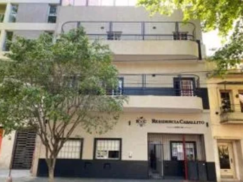 Residencia Geriatrica - Hogar de Ancianos in CABALLITO, CABA photo 2
