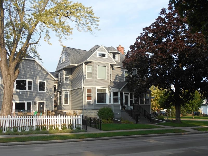 Beacon House - Assisted Living in Fond du Lac, WI photo 1