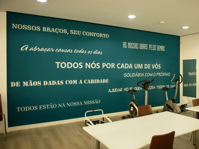 Centro de Dia João Paulo II - Centro Dia in Oeiras, Lisboa photo 1
