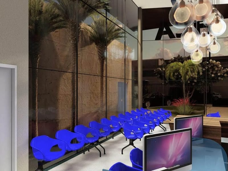 HOSPITAL DE OLHOS DE ANANINDEUA - Cuidado Domiciliar in Ananindeua, PA photo 2