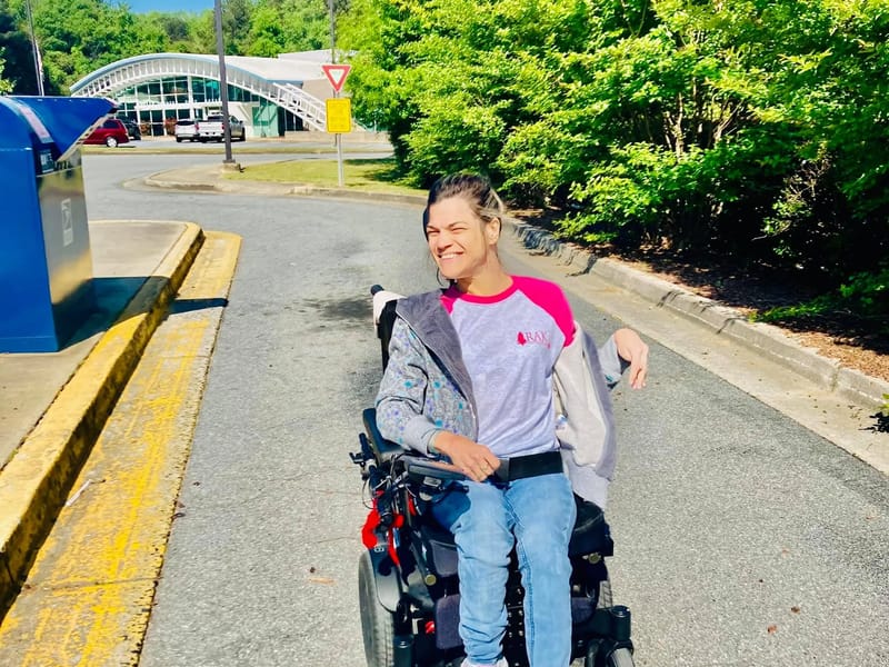 Barnsley Disability Services Limited - In-Home Care in Barnsley, England photo 2