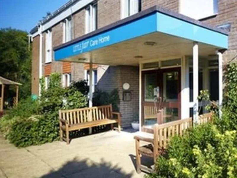 Littlefair - Assisted Living in East Grinstead, England photo 4