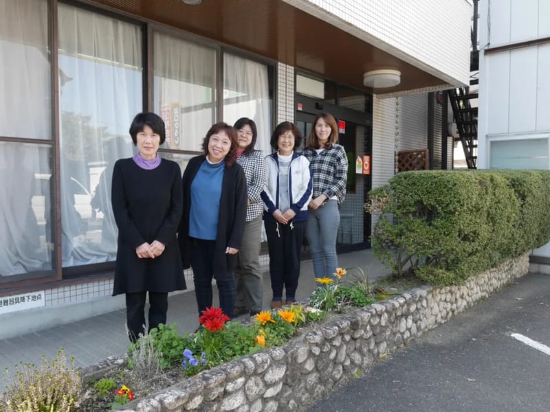 ならやま診療所在宅介護支援センター - 有料老人ホーム in 奈良市, 奈良県 photo 1