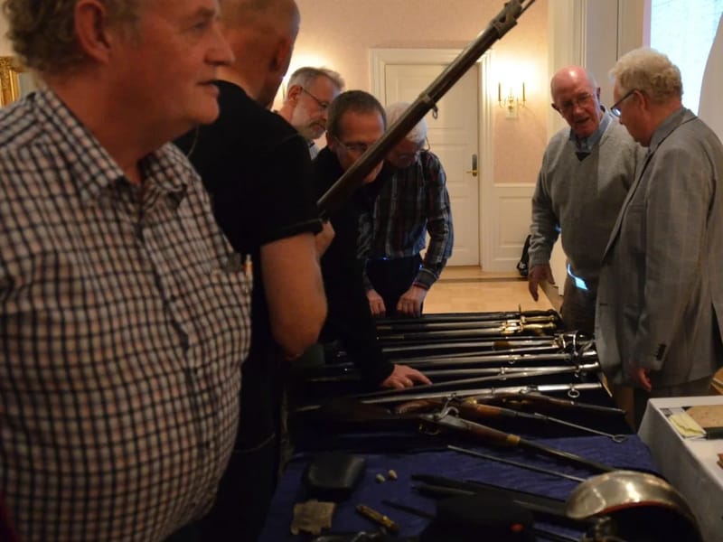 Alle tiders Familieliv - Hjemmepleje in Hillerød, Region Hovedstaden photo 1