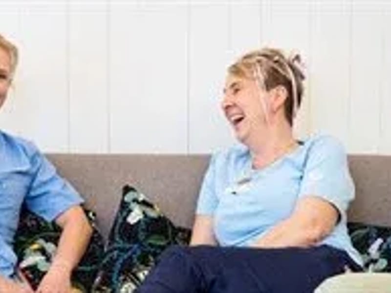Humana Björnö - Serviceboende in Norrtälje, Stockholms län photo 2