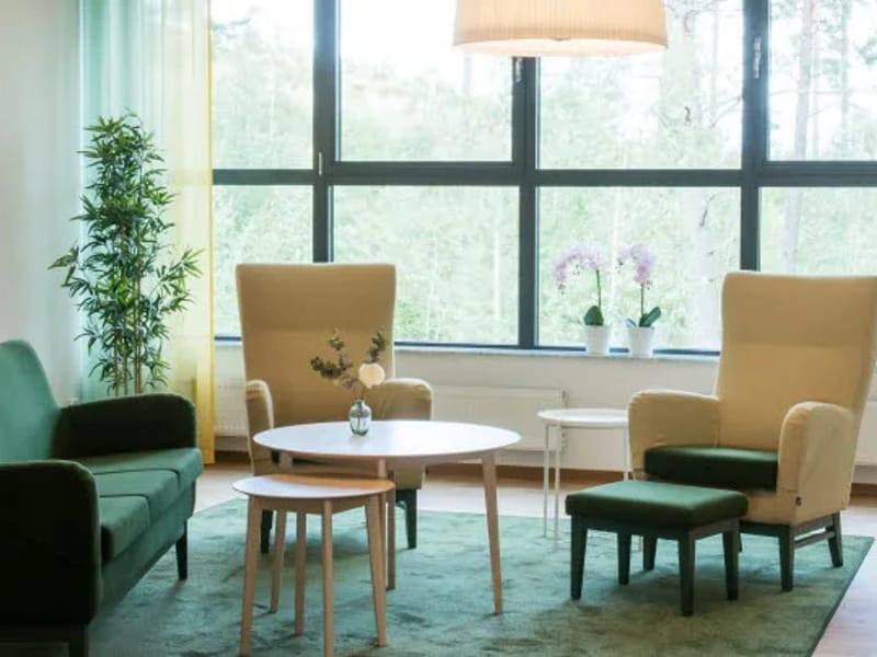 Humana Björnö - Serviceboende in Norrtälje, Stockholms län photo 1