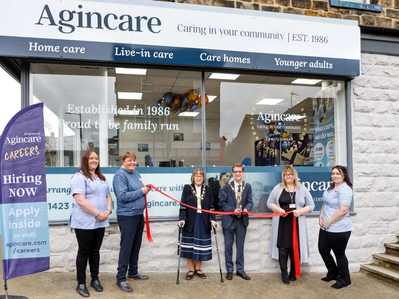 Agincare UK Edward Jenner Court - Assisted Living in Bristol, England photo 1
