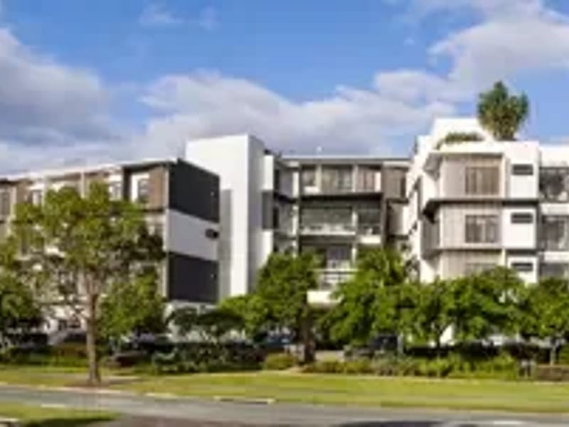 Estia Health Robina - Nursing Home in Robina, QLD photo 1