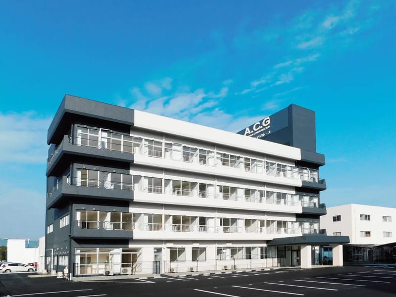 あおぞらケアテクノロジー福岡 - 有料老人ホーム in 福岡市, 福岡県 photo 2