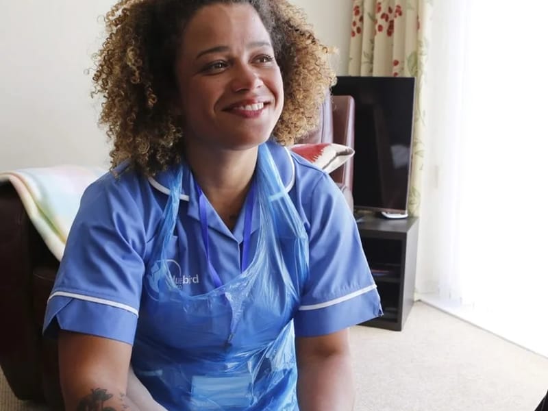 Bluebird Care Cannock & Great Wyrley - In-Home Care in Cannock, England photo 1
