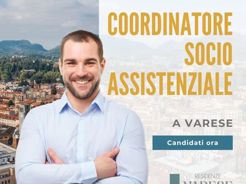 RSA STEFANO PORRO - Casa di Riposo in Lentate Sul Seveso, MB, Lombardia photo 3