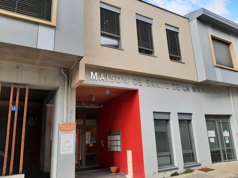 Ssiad Mutualite Francaise Aveyron - Soins Infirmiers à Domicile in RODEZ, Occitanie photo 3