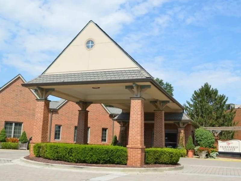 Brookview Nursing Home - Nursing Home in Chesterfield, England photo 2