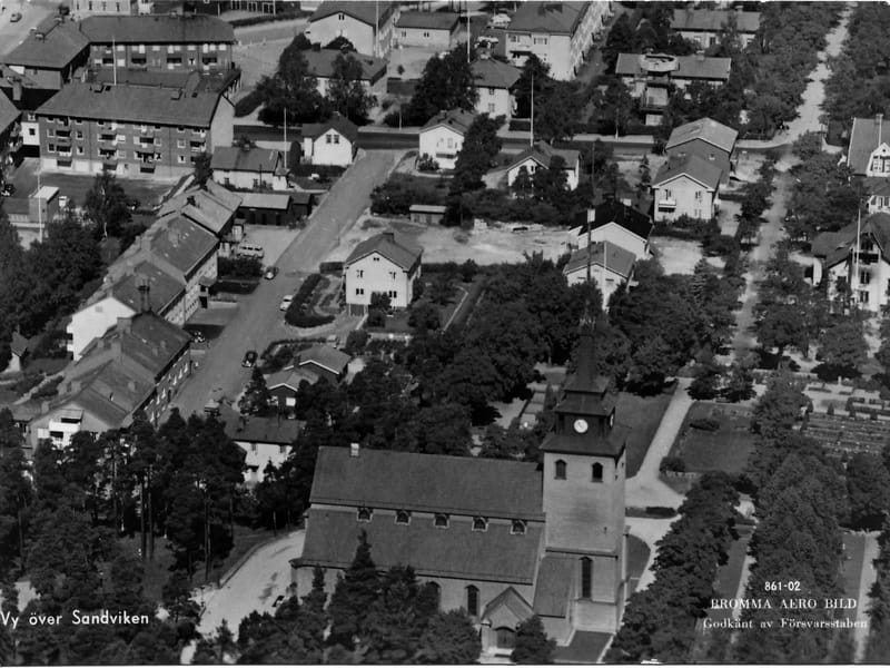 Södra hemtjänsten - Hemtjänst in Sandviken, Gävleborgs län photo 2