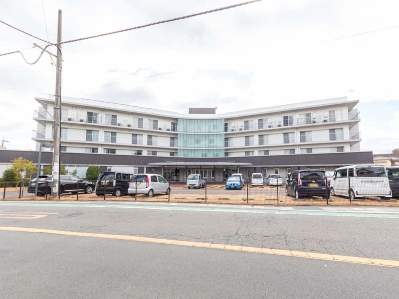 Nishikiショートステイ - 有料老人ホーム in 富田林市, 大阪府 photo 2