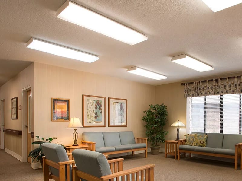 Autumn Care of Salisbury - Nursing Home in Salisbury, NC photo 3
