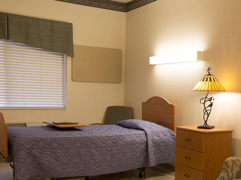 Autumn Care of Salisbury - Nursing Home in Salisbury, NC photo 1