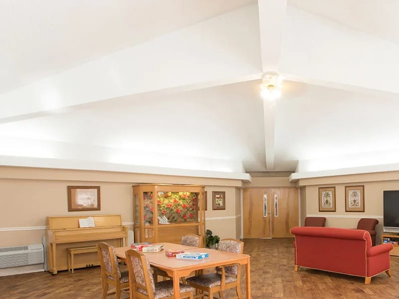 Autumn Care of Salisbury - Nursing Home in Salisbury, NC photo 2