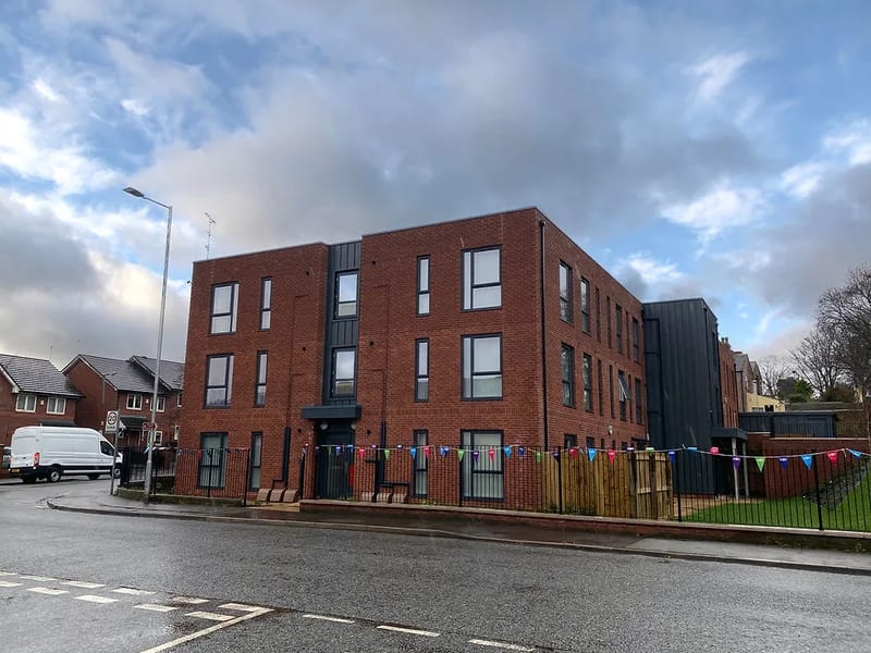 Mersey Gardens - Assisted Living in Birkenhead, England photo 3