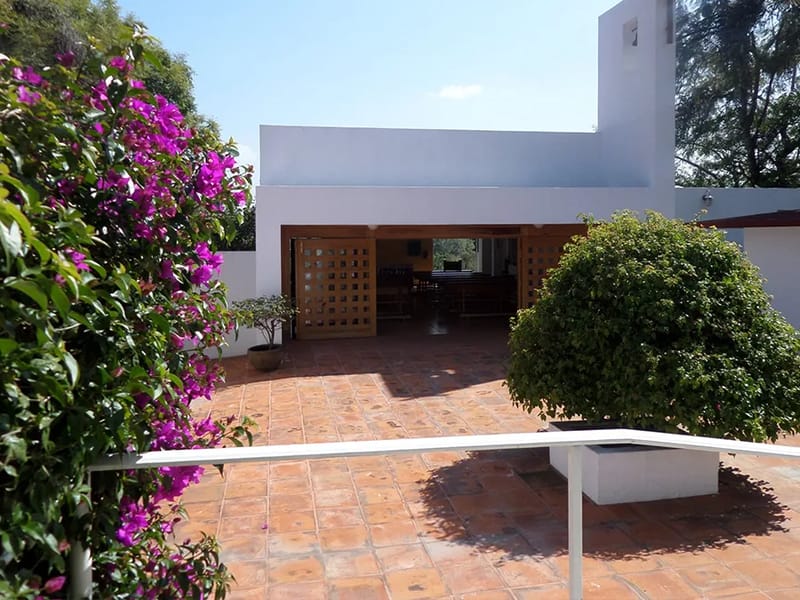 ASILO FRANCISCO DIAZ DE LEON - Hogar de Ancianos in Cuernavaca, Morelos photo 3