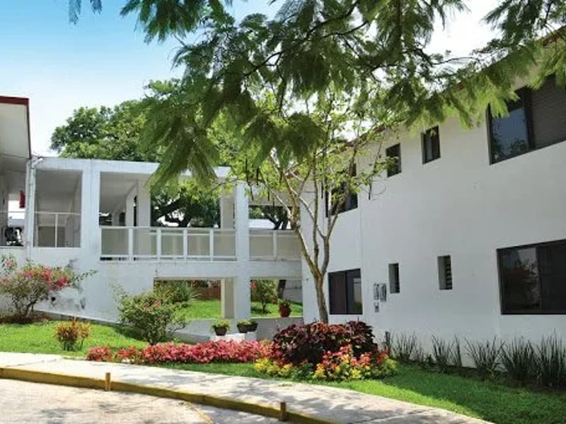 ASILO FRANCISCO DIAZ DE LEON - Hogar de Ancianos in Cuernavaca, Morelos photo 1