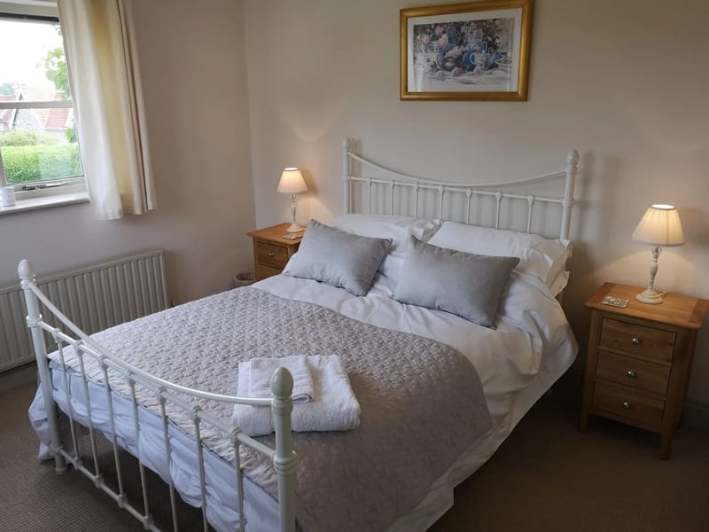 Bramble Lodge - Assisted Living in Ilkeston, England photo 2