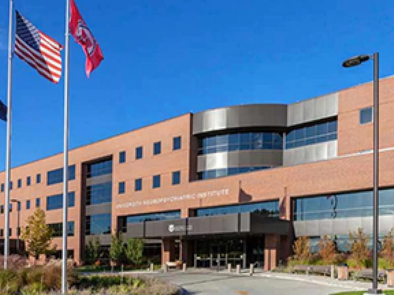 University of Utah Health - Hospital in Salt Lake City, UT photo 6