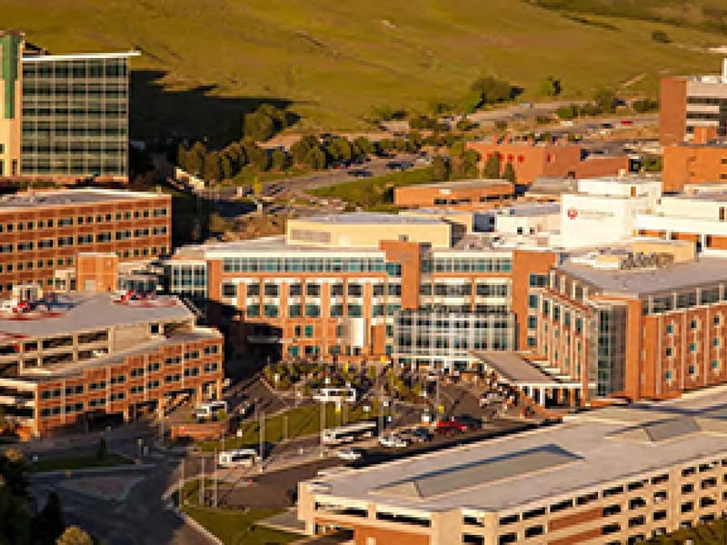 University of Utah Health - Hospital in Salt Lake City, UT photo 4