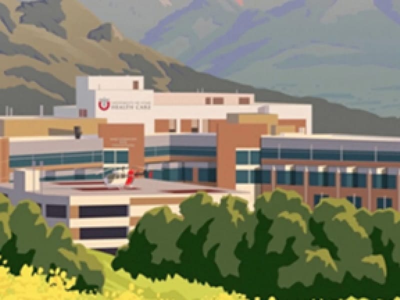 University of Utah Health - Hospital in Salt Lake City, UT photo 5